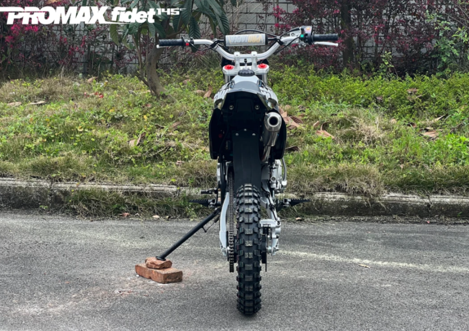 Мотоцикл (питбайк) PROMAX FIDET (ФАЙДЕТ) 145E 17/14 в Нефтеюганске