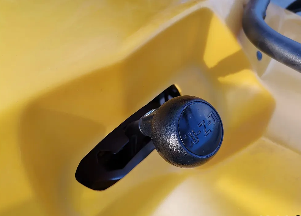 КВАДРОЦИКЛ IRBIS ATV200 в Нефтеюганске