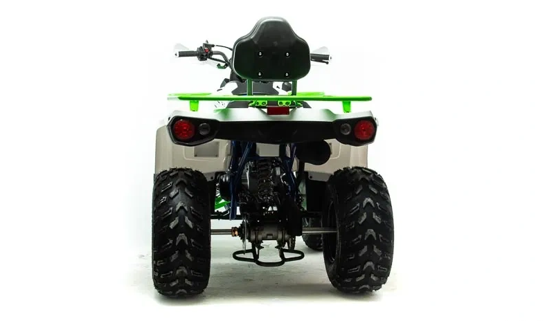 Квадроцикл MOTOLAND (МОТОЛЕНД) VOX200 SHARK (баланс. вал) в Нефтеюганске