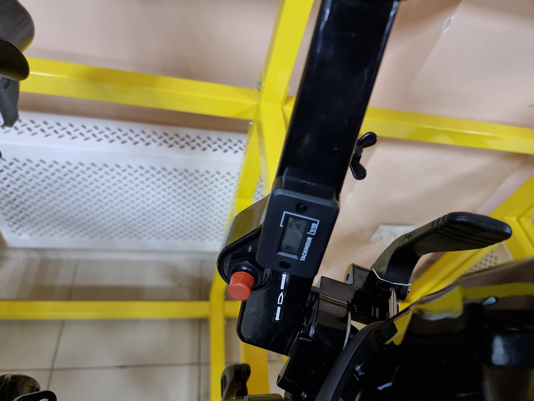 Лодочный мотор MARLIN PROLINE MP 9.9 (15) AMHS в Нефтеюганске