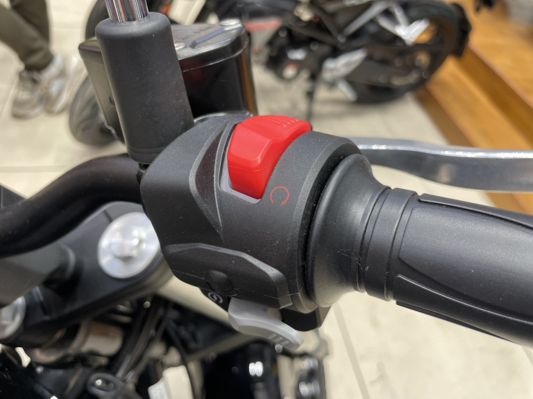 Мотоцикл Benda Funrider 125 в Нефтеюганске