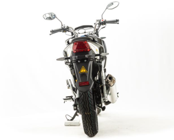 Мотоцикл MOTOLAND (МОТОЛЕНД) FIGHTER 250 в Нефтеюганске