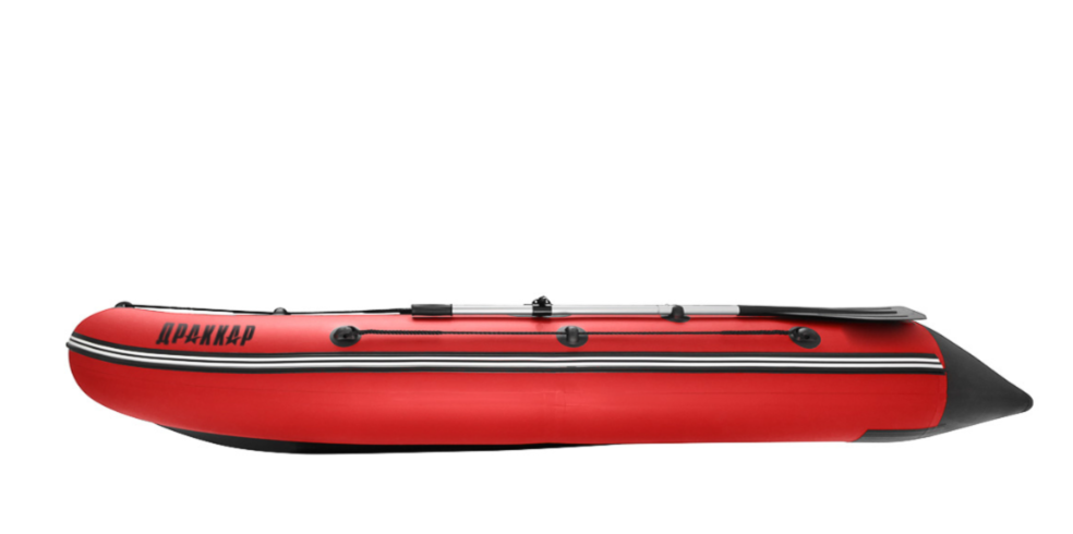 ЛОДКА ДРАККАР 3250 СК HANT в Нефтеюганске