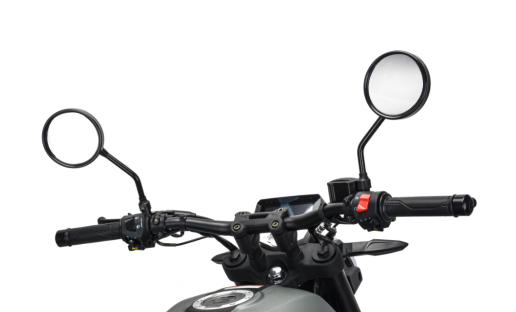 Мотоцикл MOTOLAND (МОТОЛЕНД) 300 CBR в Нефтеюганске