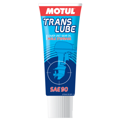 МАСЛО ТРАНСМИССИОННОЕ MOTUL Translube SAE 90 в Нефтеюганске