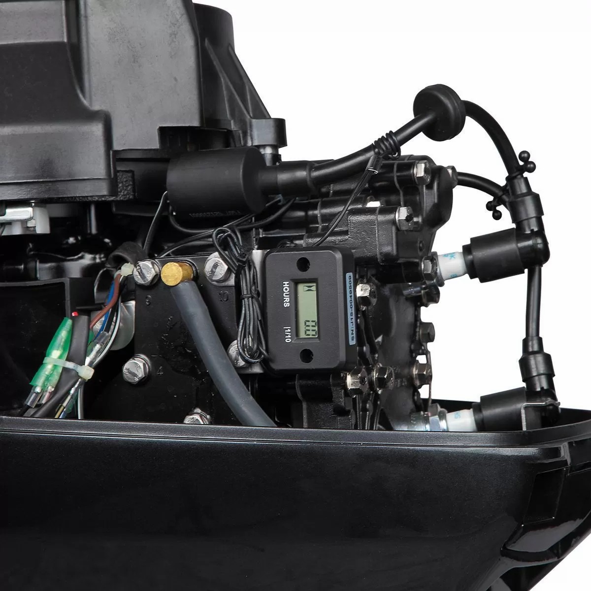 Лодочный мотор MARLIN MP 9.9 AMHS в Нефтеюганске