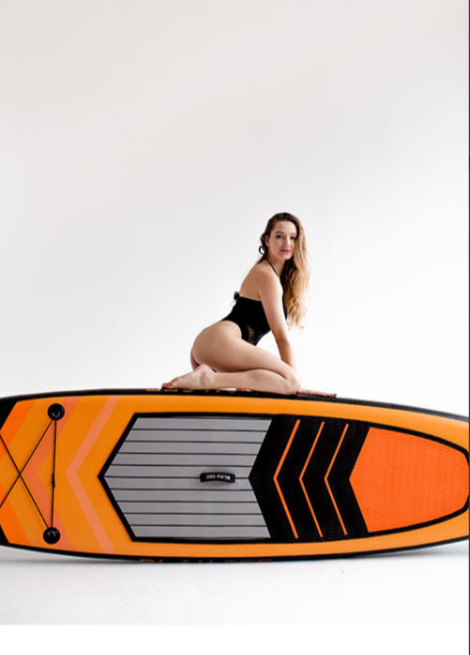 НАДУВНОЙ SUP-BOARD MOONLIGHT 11,6 в Нефтеюганске
