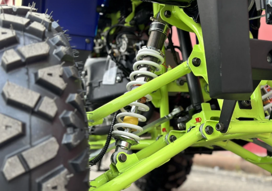  Квадроцикл PROMAX ATV 250 MAX (2025) в Нефтеюганске