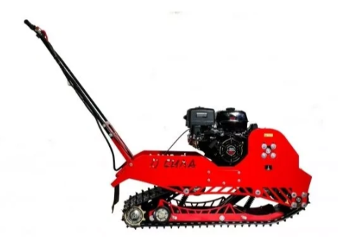 Мотобуксировщик Сила 500 9 л.с. в Нефтеюганске