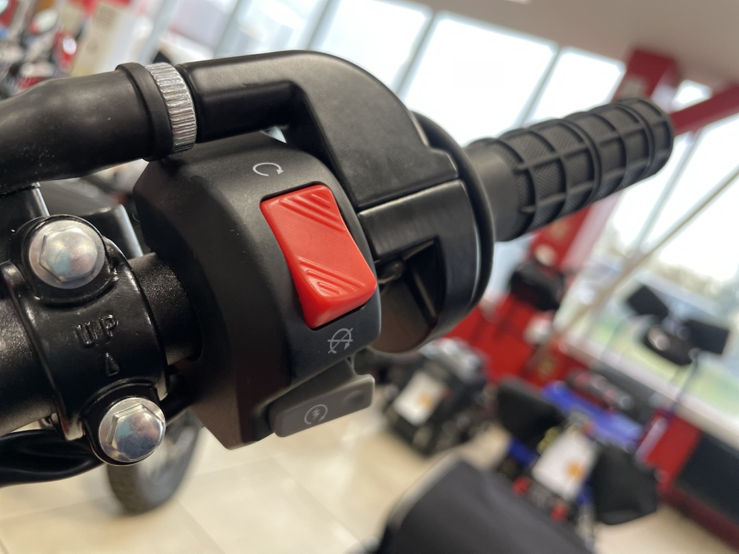 Кроссовый мотоцикл FAIDET K1 PR300 в Нефтеюганске