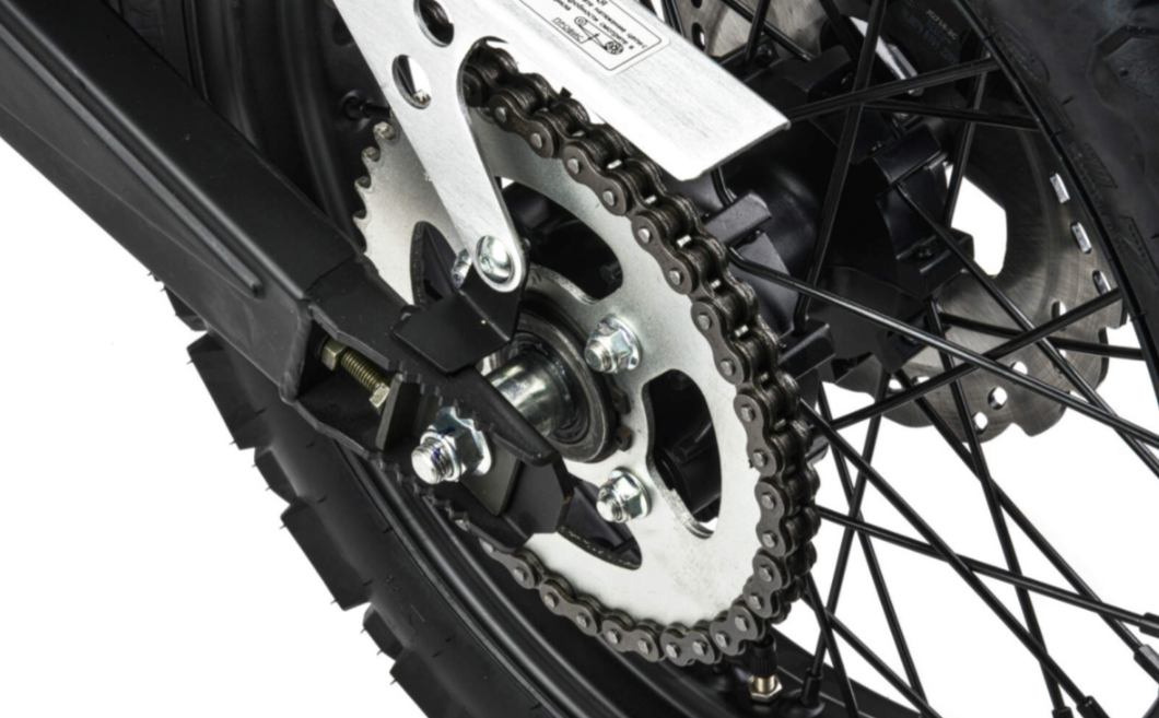 Мотоцикл Motoland LEGEND (XL250-A) (172FMM-5/PR250) в Нефтеюганске