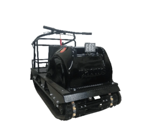 Мотобуксировщик PAXUS 550 AVANT 9 л.с. HONDA в Нефтеюганске