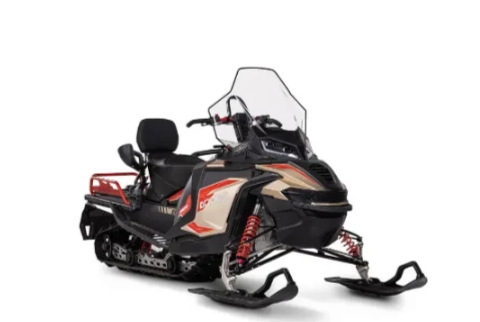 Снегоход AODES Siberiacross 1000 WT 508mm LCD 6.8 в Нефтеюганске