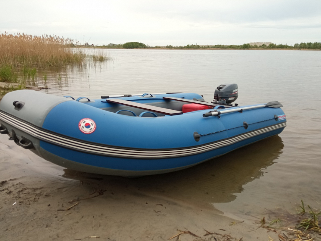 Лодка MISHIMO LITE 335 в Нефтеюганске