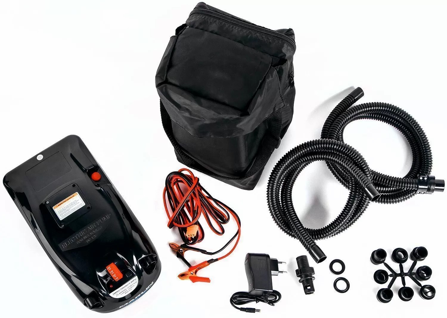 ЭЛЕКТРИЧЕСКИЙ НАСОС MARLIN GP-80 B в Нефтеюганске