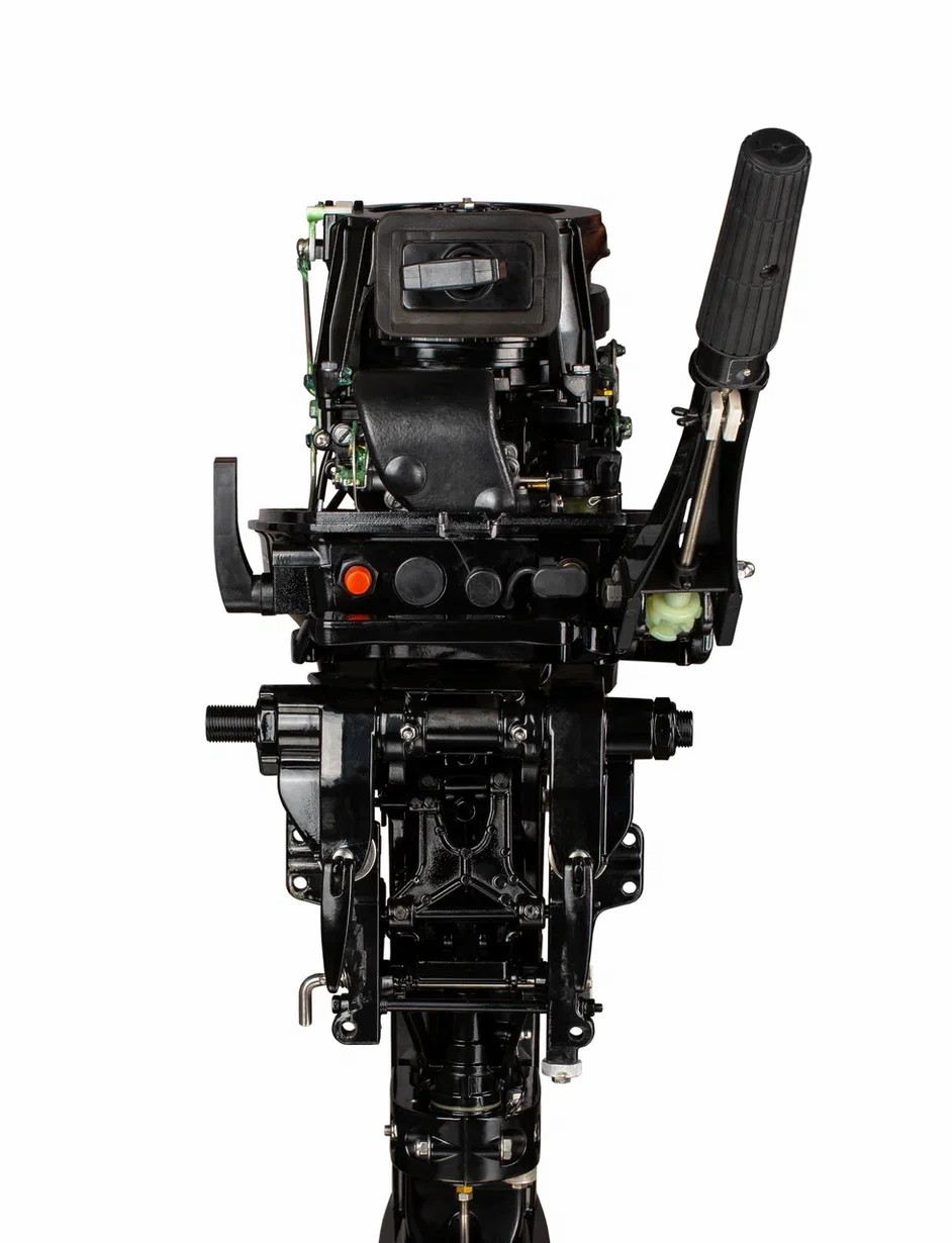 ЛОДОЧНЫЙ МОТОР GLADIATOR G20FHS в Нефтеюганске