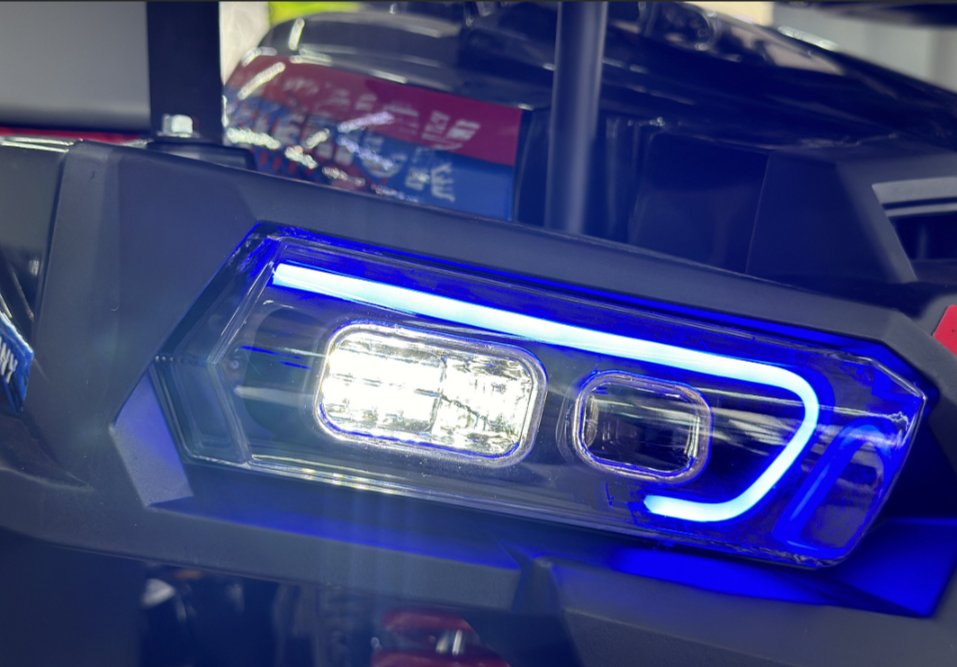 Квадроцикл GBM MAVERICK 222 NEW в Нефтеюганске