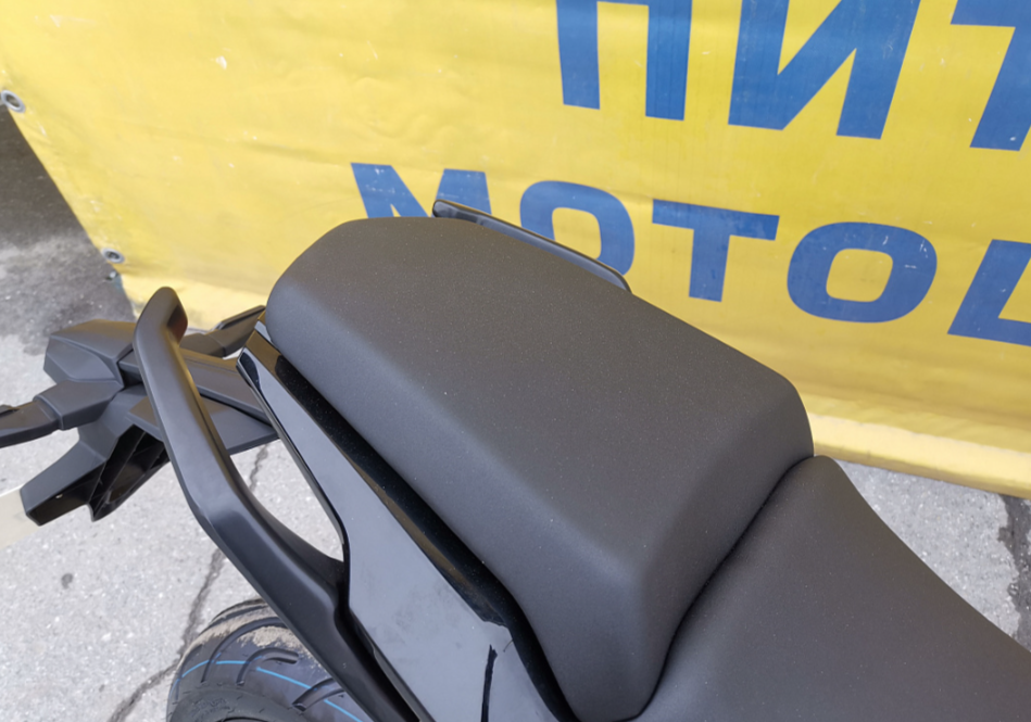 Мотоцикл MOTOLAND (МОТОЛЕНД) 250 CB250 (172FMM-5/PR250) (2022 г.) в Нефтеюганске