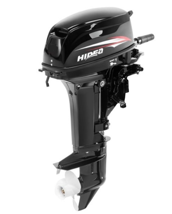 Лодочный мотор HIDEA 9.9FHS PRO (326 см3) в Нефтеюганске