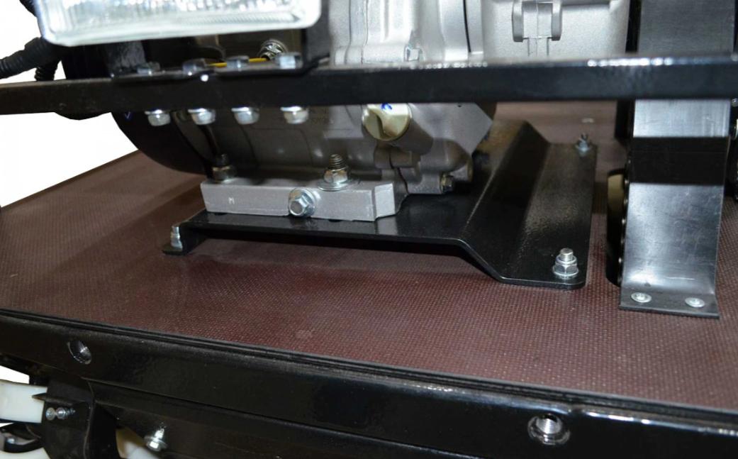 Мотобуксировщик вездеход KOiRA T13 RЕ (понижающий редуктор, электростартер) в Нефтеюганске