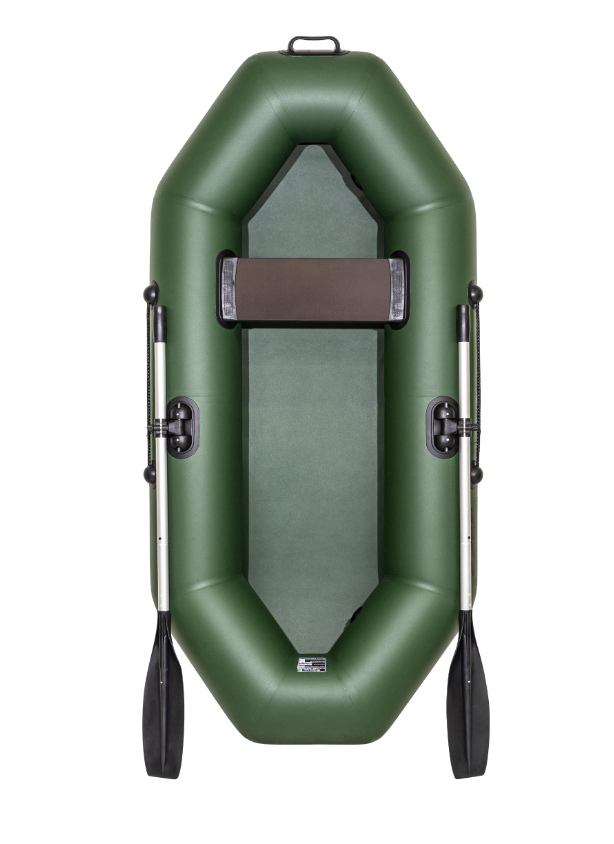 Лодка Барс 230 в Нефтеюганске