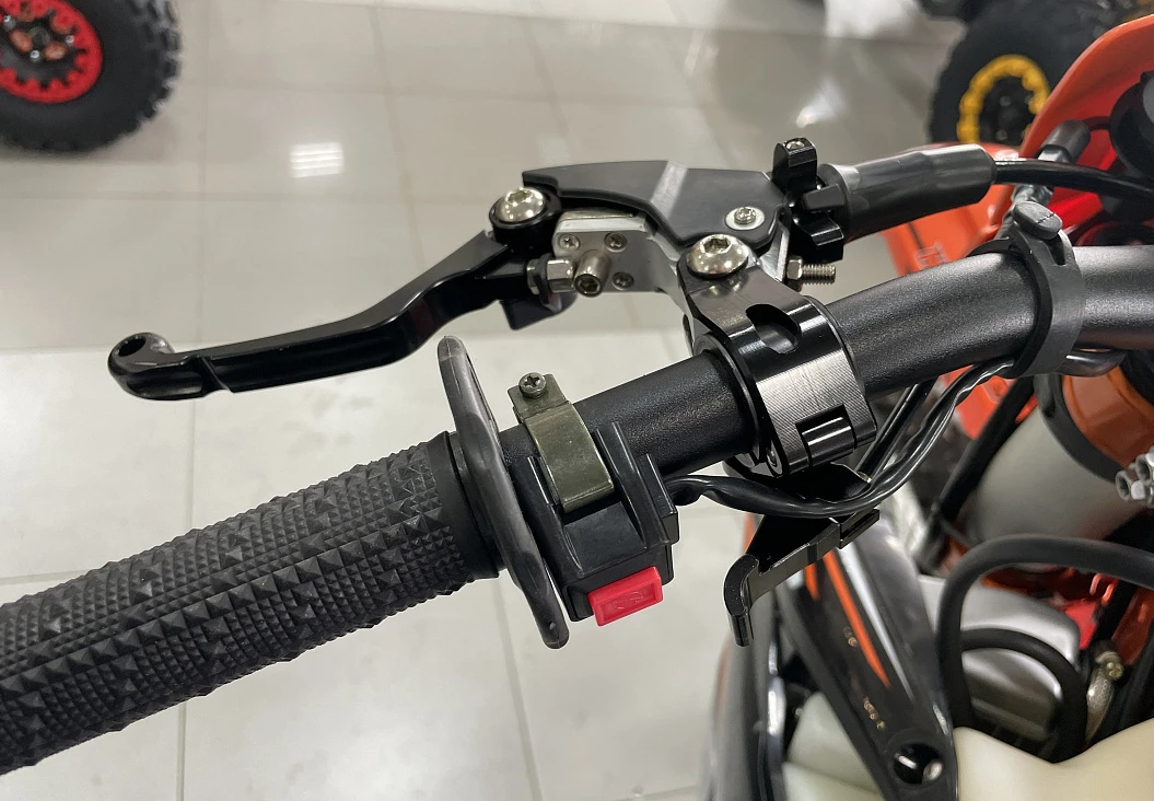 Мотоцикл PROGASI HARDCORE 450 в Нефтеюганске