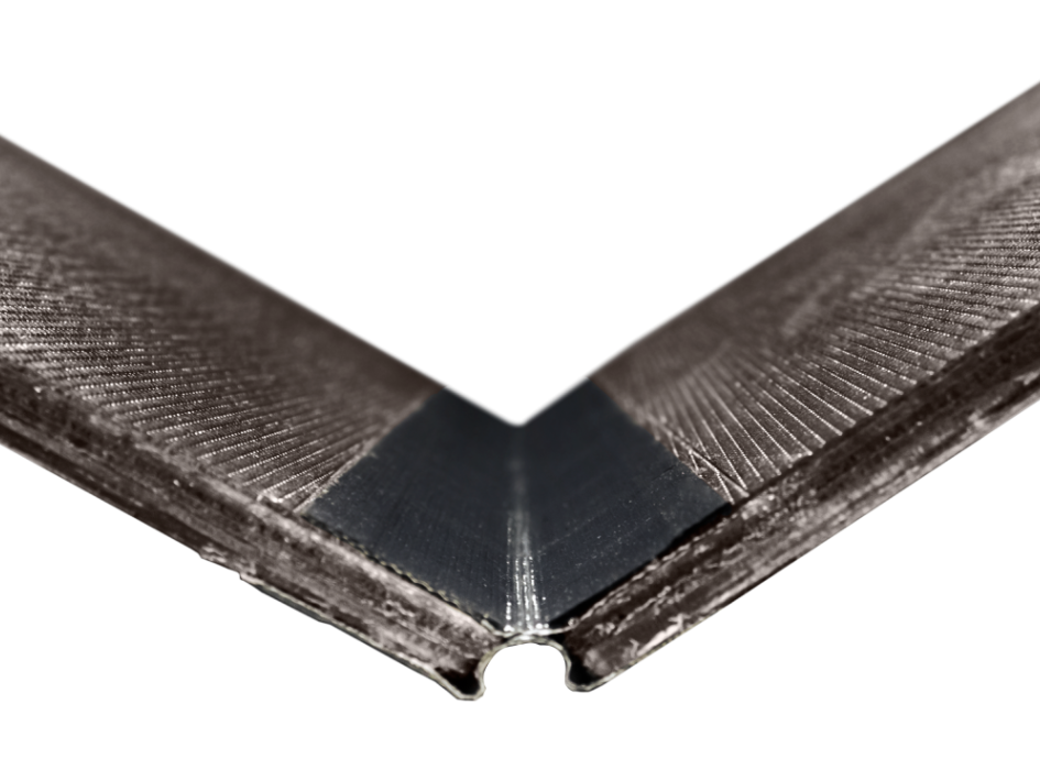 Слань АКВА 2600 по форме днища в Нефтеюганске