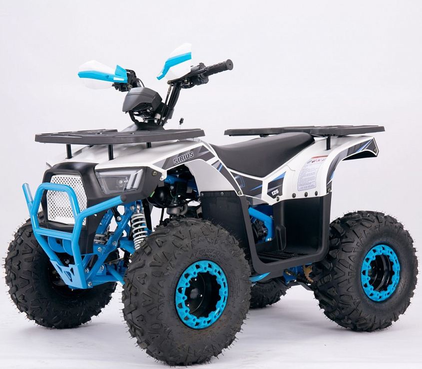 Квадроцикл YACOTA SIRIUS 110 в Нефтеюганске