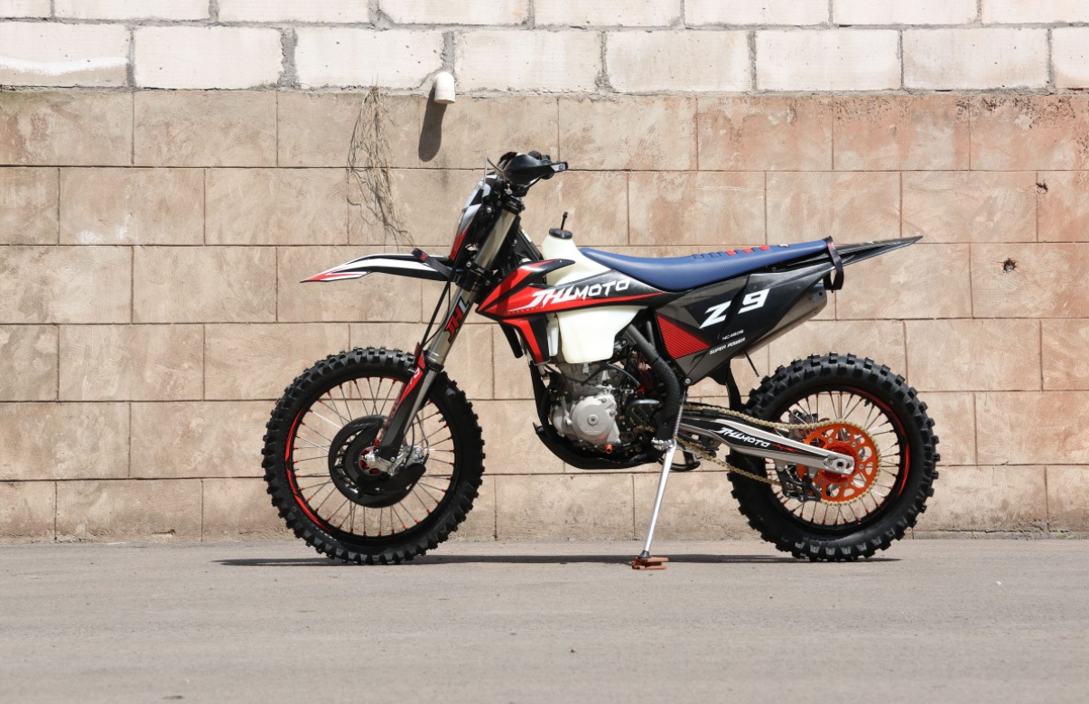 Мотоцикл JHLMOTO JHL Z9 NC450S в Нефтеюганске