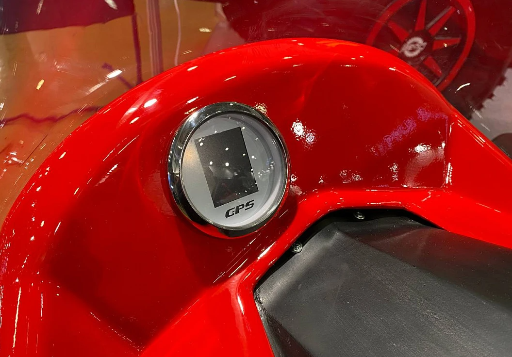 Снегоход ТОФАЛАР АТЛАС 800 в Нефтеюганске