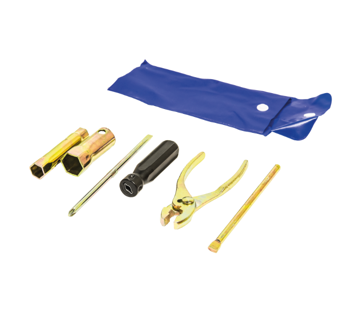 Лодочный мотор APACHE T9.8 BS в Нефтеюганске