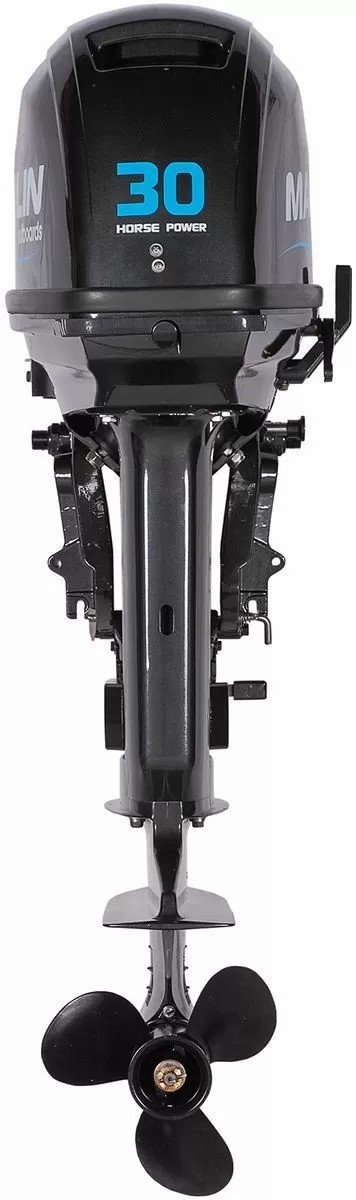 Лодочный мотор MARLIN MP 30 AWRS в Нефтеюганске