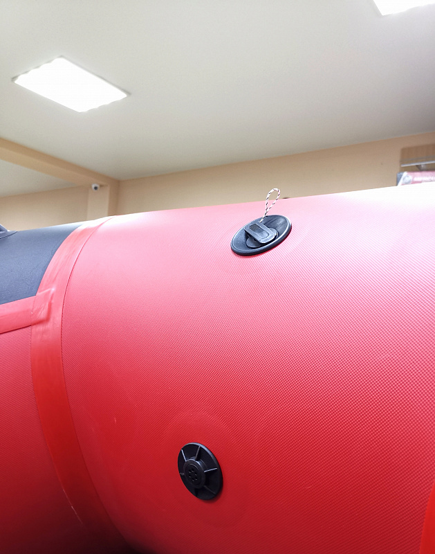 Лодка MISHIMO SPORT 390 в Нефтеюганске