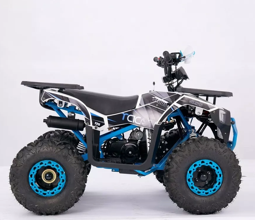 Квадроцикл YACOTA SIRIUS 110 в Нефтеюганске