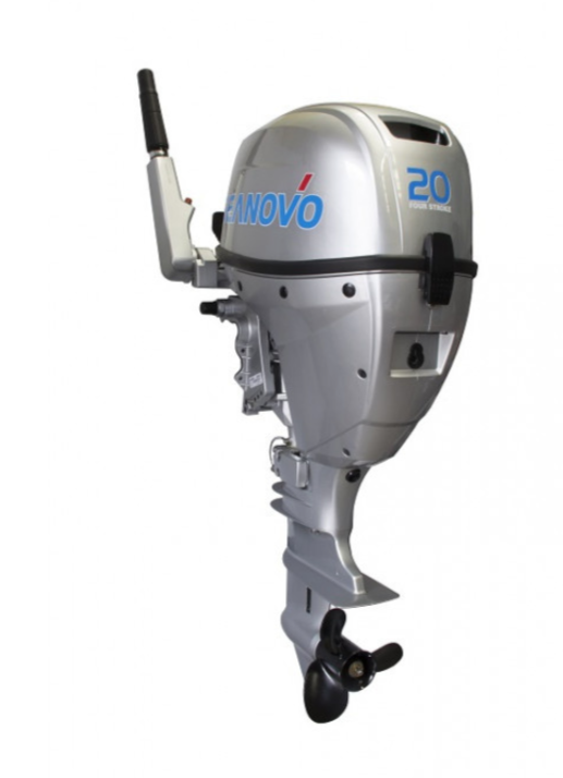 Лодочный мотор SEANOVO SNEF9,9(20)FES - EFI в Нефтеюганске