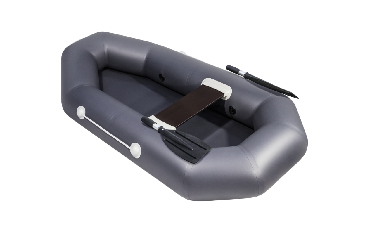 Лодка Барс 200 в Нефтеюганске