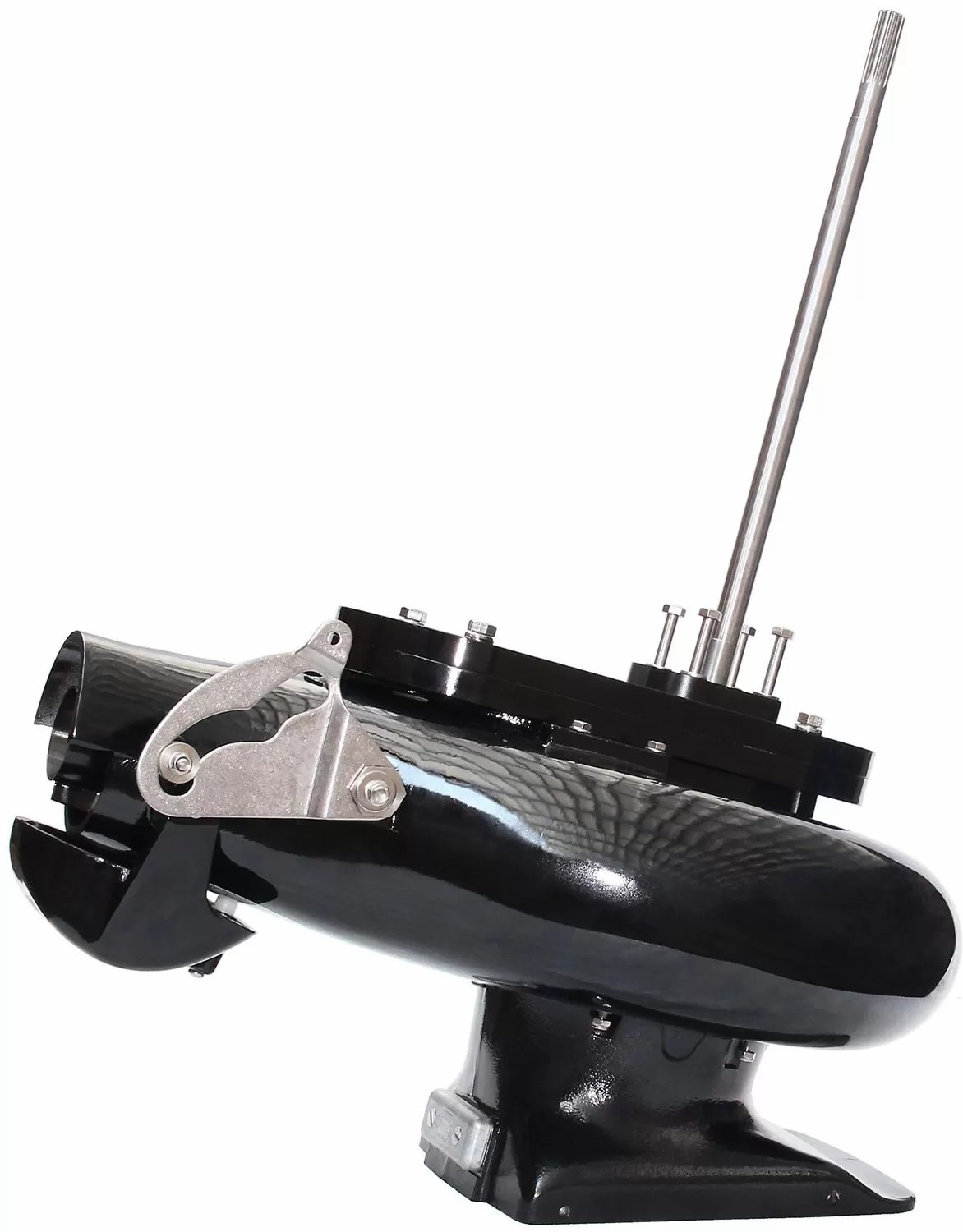 ВОДОМЕТНАЯ НАСАДКА MARLIN НА МОТОР 50 Л.С. TOHATSU, YAMAHA, MERCURY, MARLIN в Нефтеюганске