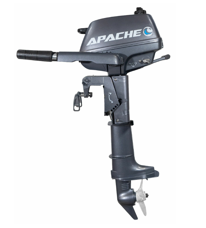 Лодочный мотор APACHE T3 BS в Нефтеюганске