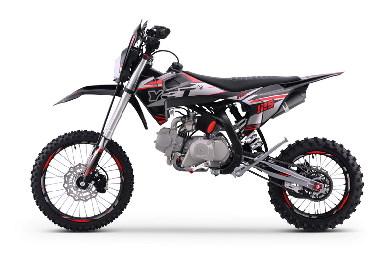 Питбайк YACOTA H5 125 в Нефтеюганске