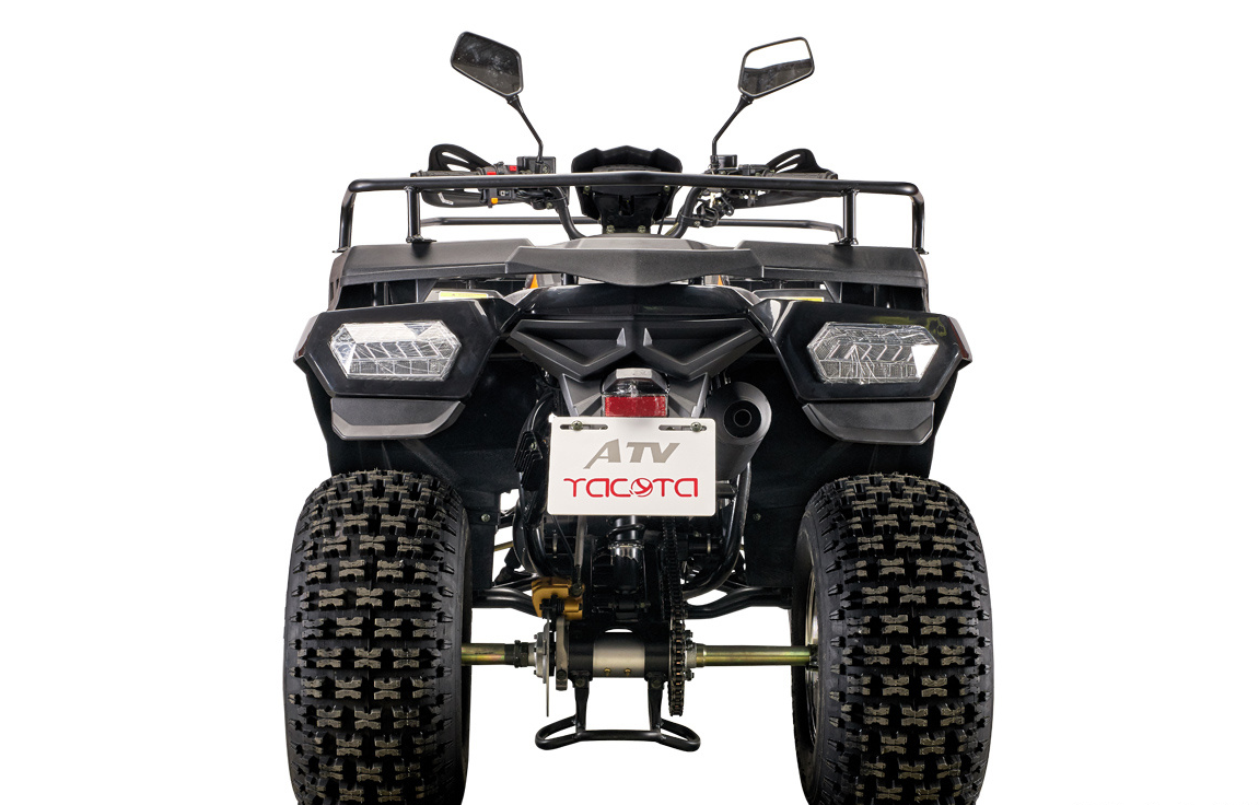 Квадроцикл YACOTA CABO 200 в Нефтеюганске