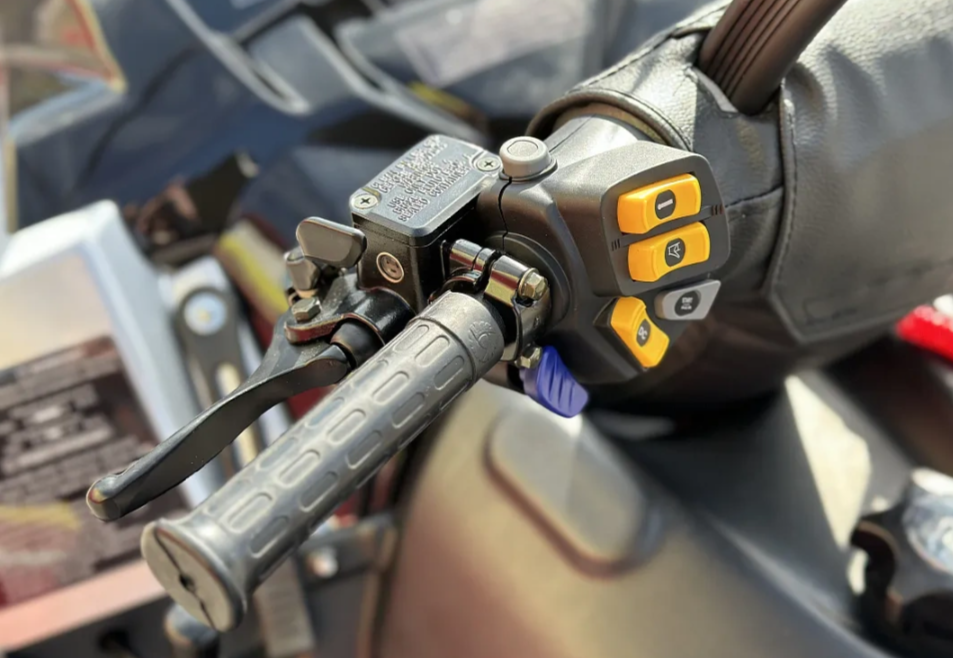 Снегоход РМ TAYGA PATRUL 800 SWT в Нефтеюганске