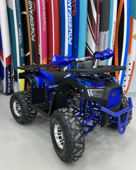 Квадроцикл PROMAX SPACE 200 в Нефтеюганске