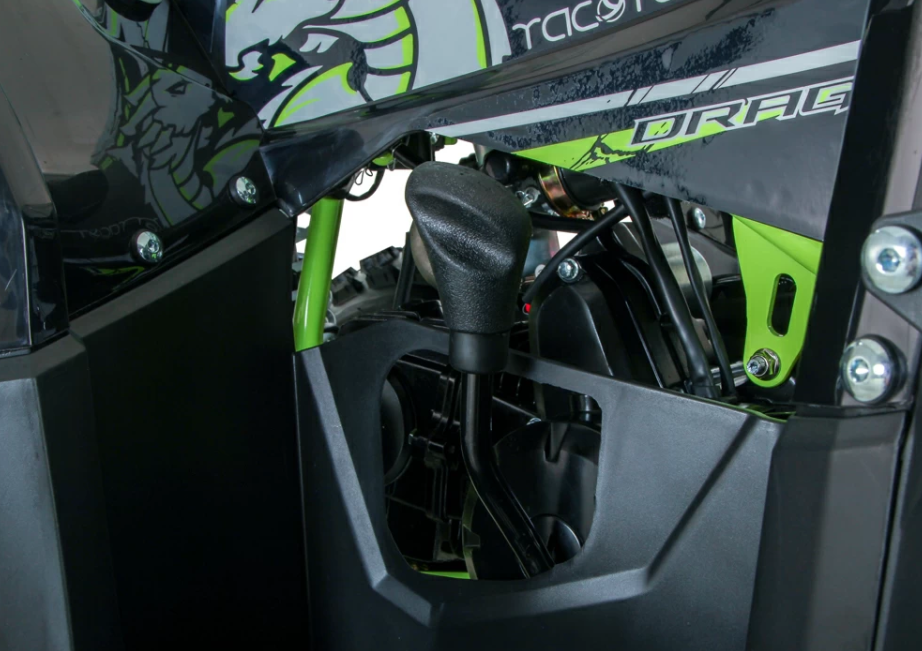 Квадроцикл YACOTA DRAGON LUX в Нефтеюганске