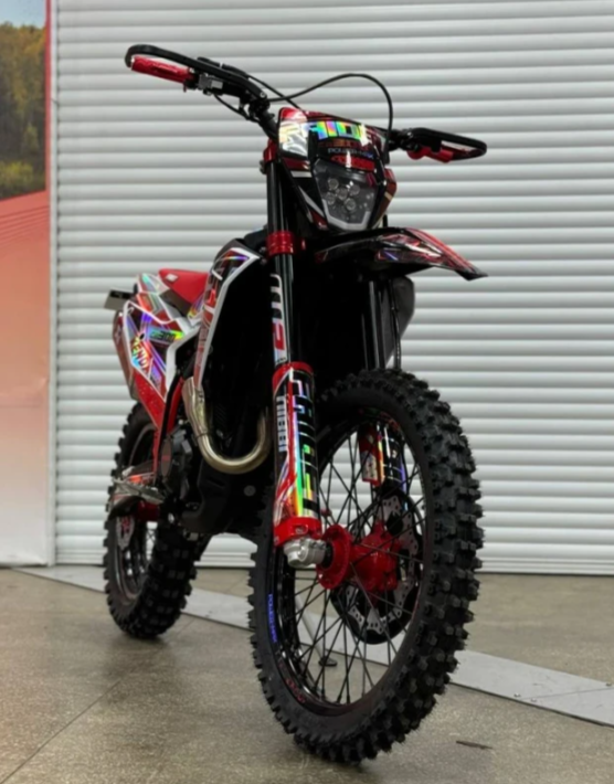 Кроссовый мотоцикл FAIDET CB300RL MAX KKE в Нефтеюганске