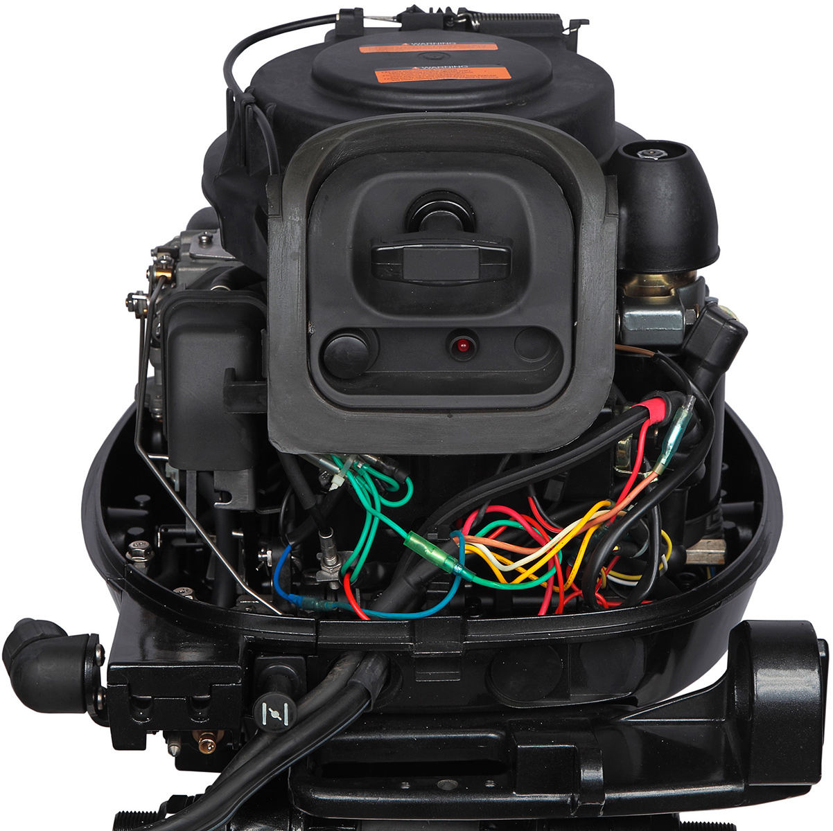 Лодочный мотор MARLIN MF 9.9 AMHL в Нефтеюганске