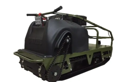 Мотобуксировщик PAXUS "ФЕНИКС" 15 л.с. в Нефтеюганске