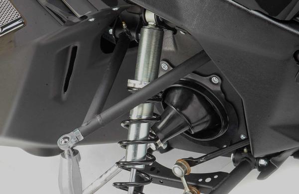 Снегоход STELS SA600R (L LUX WT) ВИТЯЗЬ 2.0 К01 Tech в Нефтеюганске