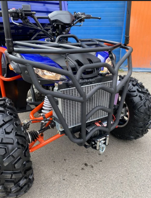 Квадроцикл PROMAX Фермер 350 4x4 ALL ROAD в Нефтеюганске