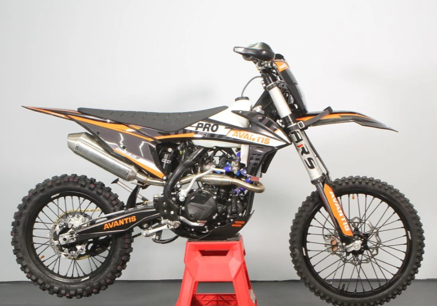 Мотоцикл Avantis Enduro 300 PRO EFI Exclusive (NC250/177MM) ARS в Нефтеюганске