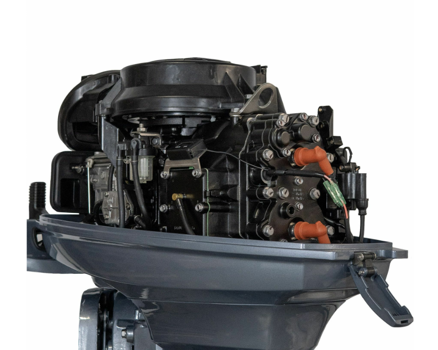 Лодочный мотор APACHE T40BS в Нефтеюганске